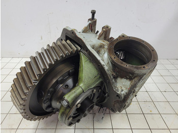 Faun Faun KF 80 mid differential 11x48 - Differential gear