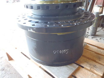 NABCO M3V290-RG10S (CASE CX460) - Differential gear