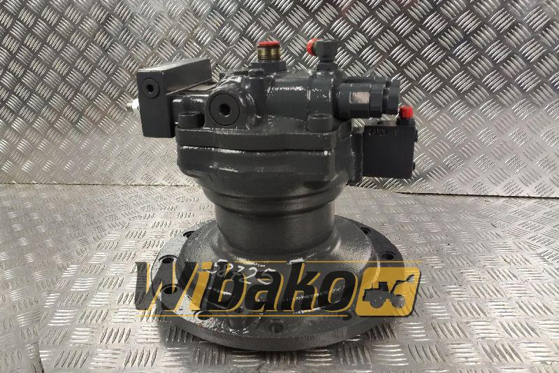 Doosan 401-00352 630696 - Hydraulic motor for Construction machinery: picture 2