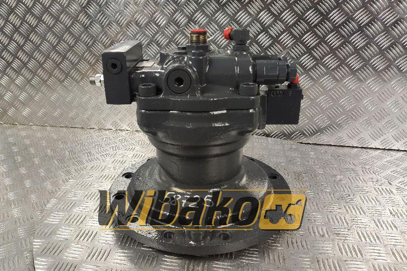 Doosan 401-00352 630696 - Hydraulic motor for Construction machinery: picture 1