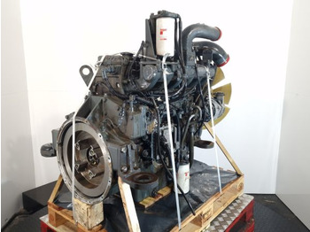 Doosan DL06 Engine (Plant) - Engine for Construction machinery: picture 1