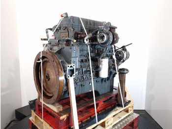 Doosan DL08 Engine (Plant) D300 WHEEL LOADER - Engine for Construction machinery: picture 1