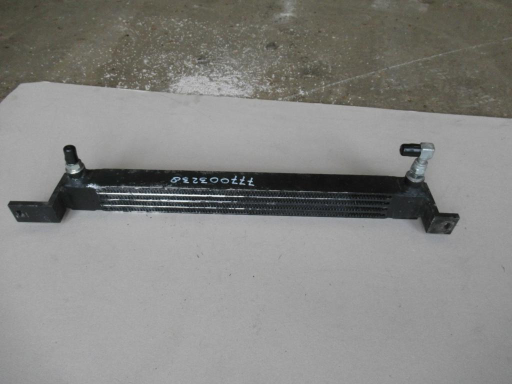 Doosan DX140LCR-3 - - Oil cooler for Construction machinery: picture 1