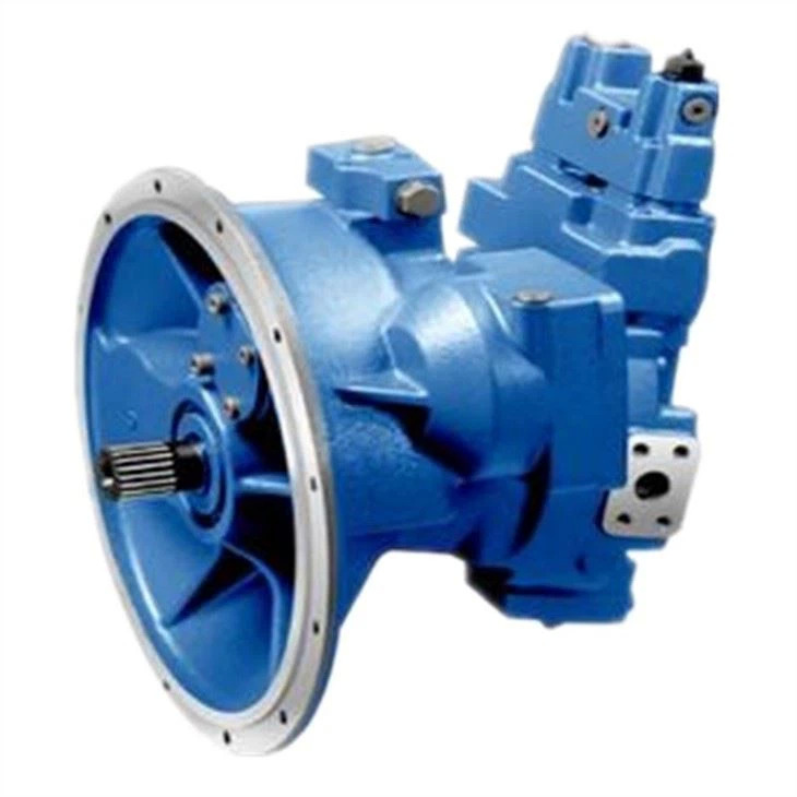 Doosan Doosan hydraulic pump 400914-00252 Pompa hydrauliczna 400914-00252 - Hydraulic pump for Construction machinery: picture 1