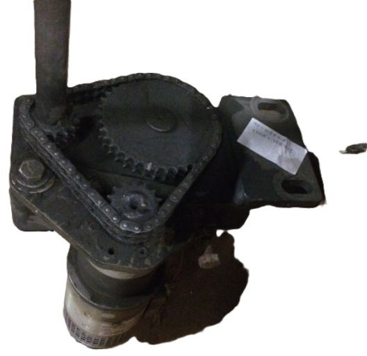 Driving motor with Gear for Still FM_20 - Steering for Material handling equipment: picture 4