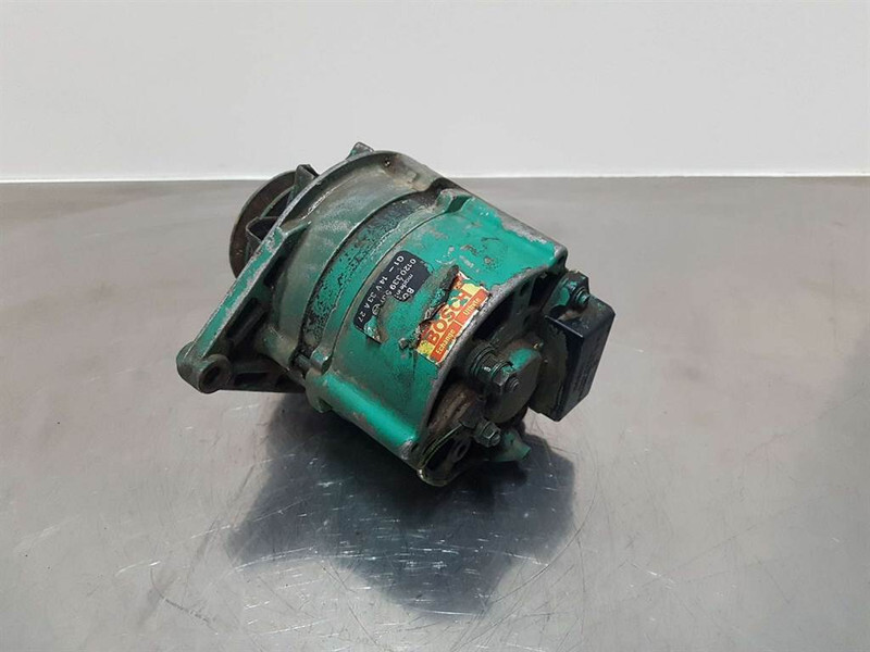 Engine for Construction machinery Dynamo 14V 33A-0120339531-Alternator/Lichtmaschine: picture 5