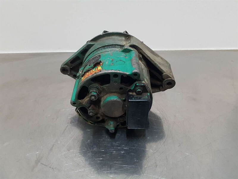 Engine for Construction machinery Dynamo 14V 33A-0120339531-Alternator/Lichtmaschine: picture 4