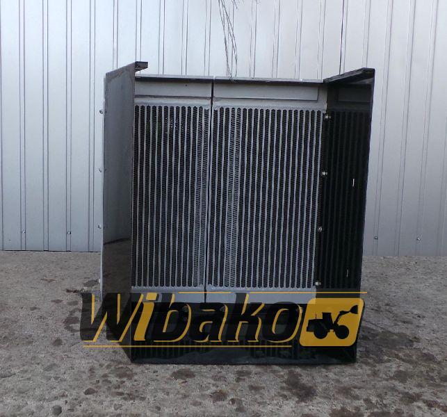 Dynapac 388667 259042 - Radiator for Construction machinery: picture 2