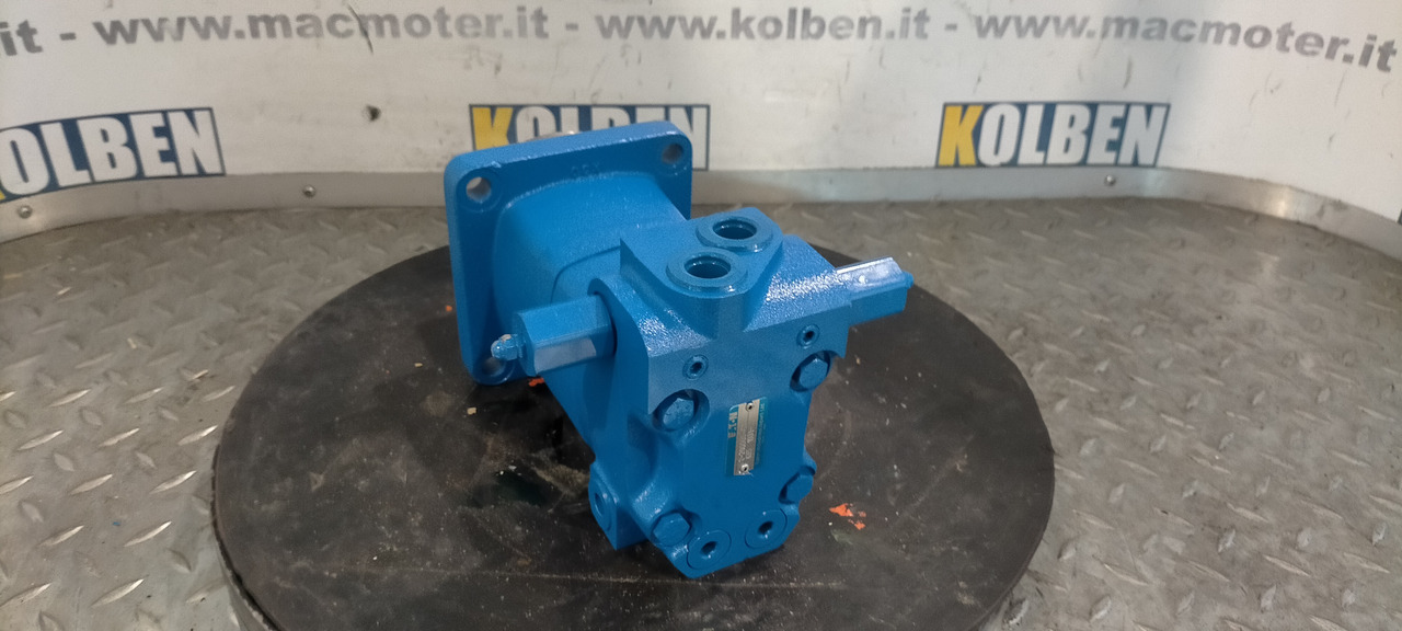 EATON / VICKERS 2-200D0S-E3 435 1031- - Hydraulic motor for Construction machinery: picture 4