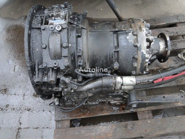 ECOMAT 5 HP-600 - Gearbox for Truck: picture 1