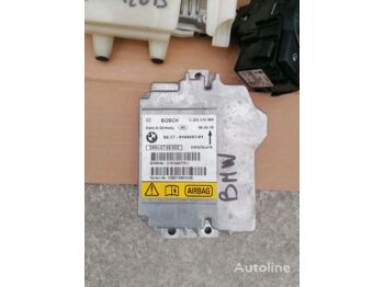  BMW 120 D  for car - ECU