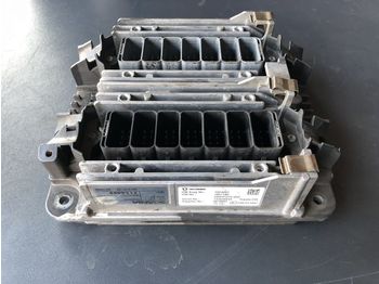 Ecu SCANIA DC 9.24 EU5 – XPI – 360hp