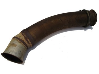 Exhaust pipe for Truck EXHAUST PIPE OF THE EXHAUST DAF XF 105: picture 1