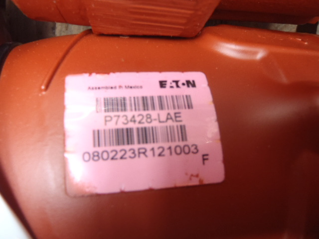 Eaton P73428-LAE - - Hydraulic pump for Construction machinery: picture 2