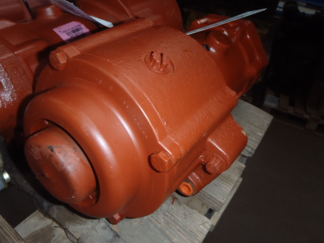 Eaton P73428-LAE - - Hydraulic pump for Construction machinery: picture 2