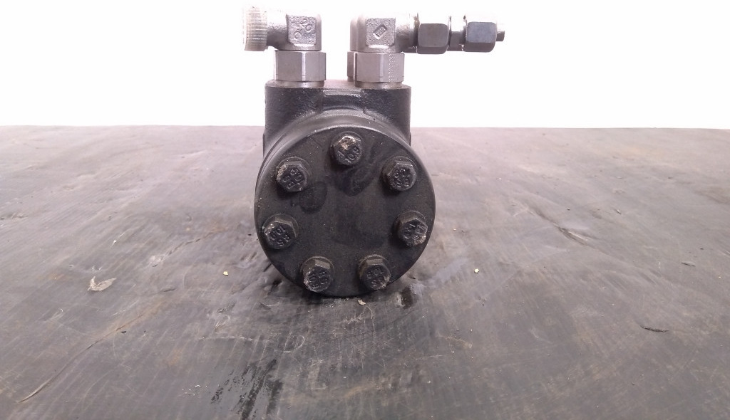 Eaton XCEL45-125 - - Hydraulic motor for Construction machinery: picture 2