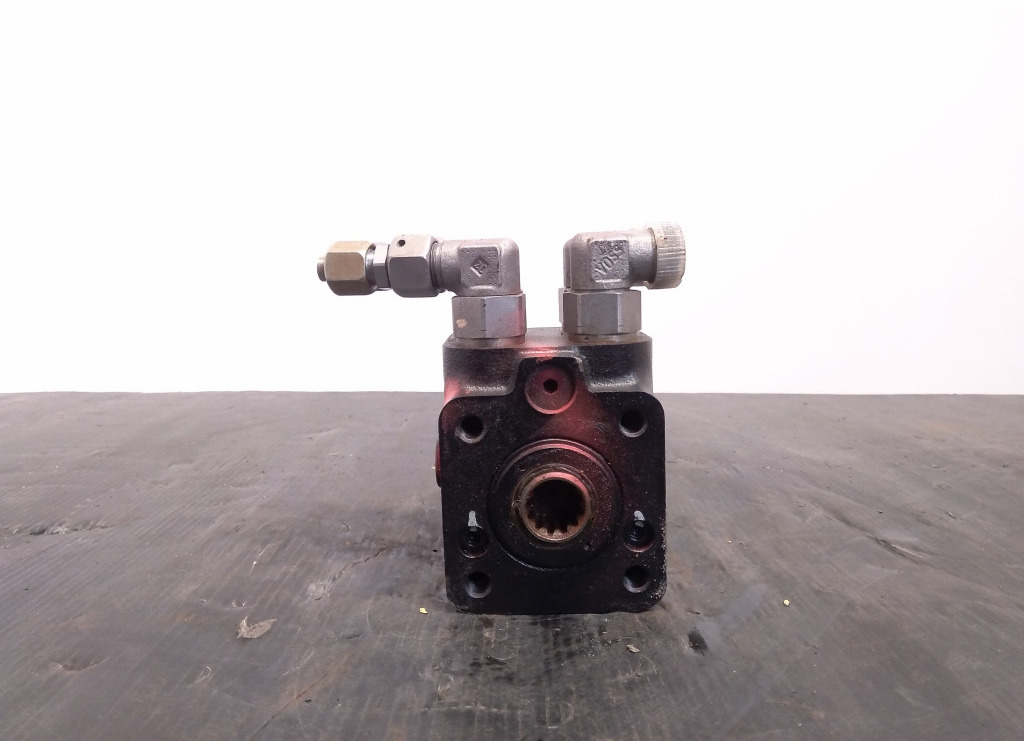 Eaton XCEL45-125 - - Hydraulic motor for Construction machinery: picture 4