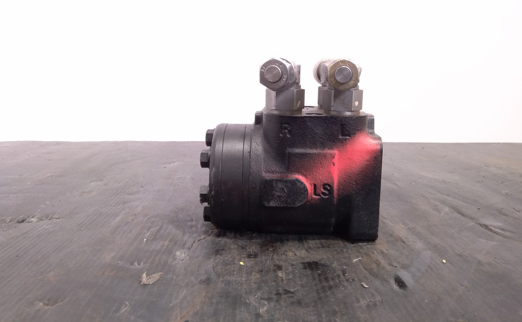 Eaton XCEL45-125 - - Hydraulic motor for Construction machinery: picture 3