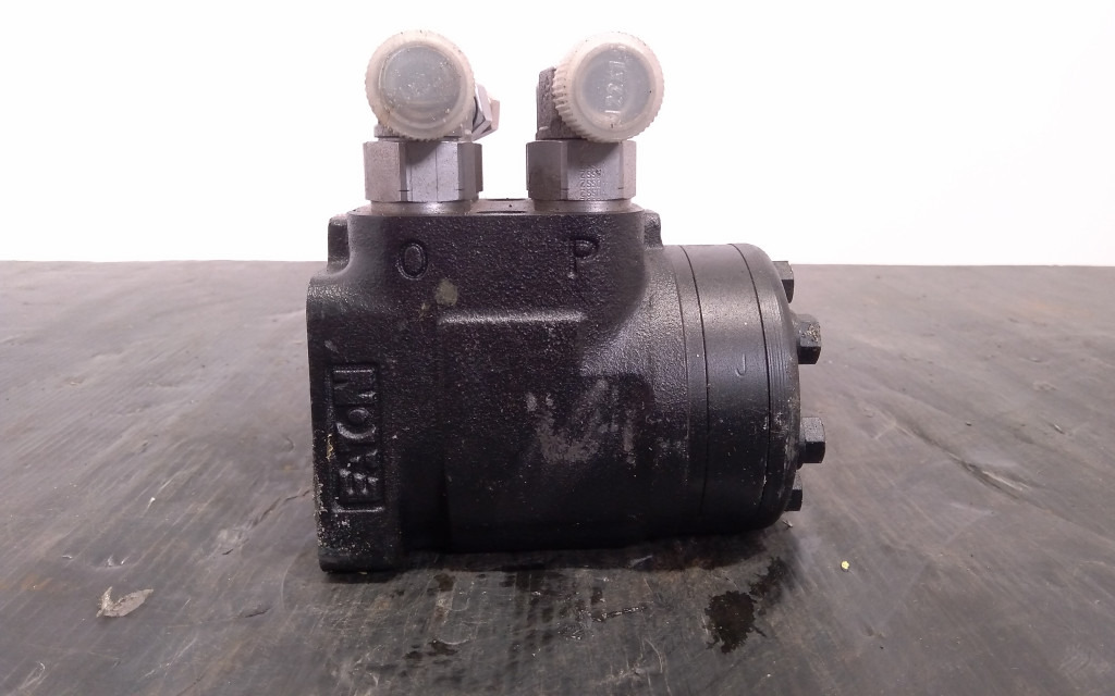 Eaton XCEL45-125 - - Hydraulic motor for Construction machinery: picture 1