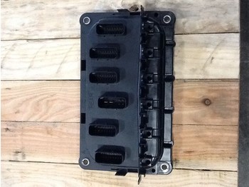 Electrical system DAF XF/CF E6