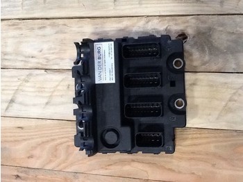 Electrical system DAF XF / CF Ecas Unit