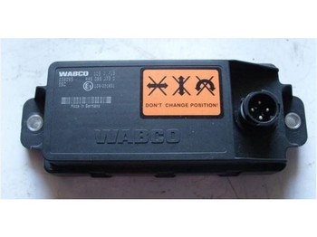 Electrical system DAF XF CF VSC Sensor
