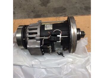  Drive motor for Unicarriers - Electrical system
