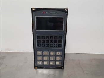 Furukawa W725LS-Wölfle 950027-Display unit/Armaturenbrett - Electrical system