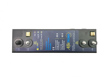 SOLARIS Urbino (01.99-) - Electrical system