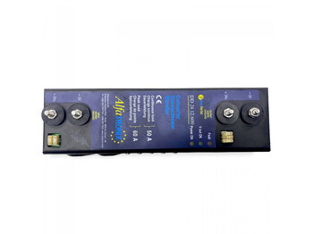 SOLARIS Urbino (01.99-) - Electrical system
