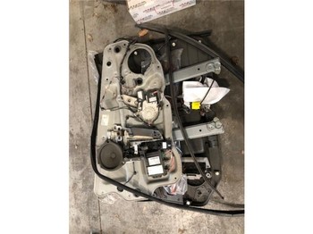 Electrical system Volvo FH4
