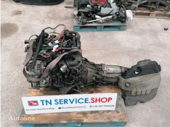 BMW 120d N47D20A  for car - Engine
