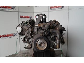 MTU 12V1600  - Engine