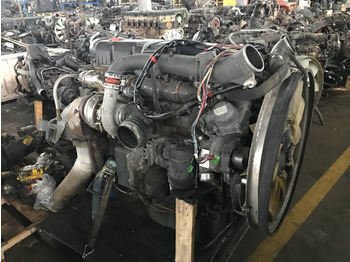 Engine MX340U1 DAF XF106 MX340U1 - Engine: picture 1