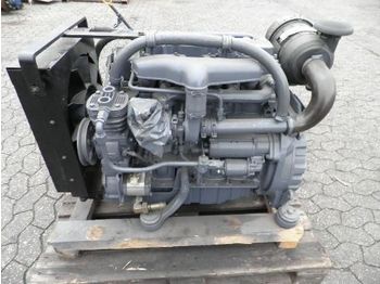 Deutz BF 4 M 2011 - Engine and parts