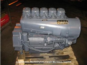  Deutz F5L912 - Engine and parts