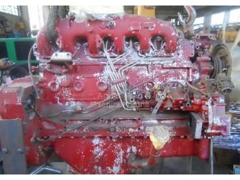  FIAT 8061.05 - Engine and parts