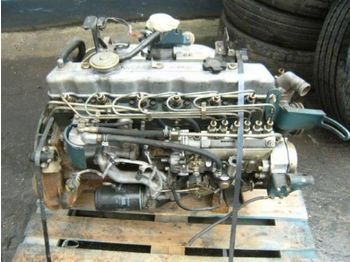 Nissan Engine - Engine and parts