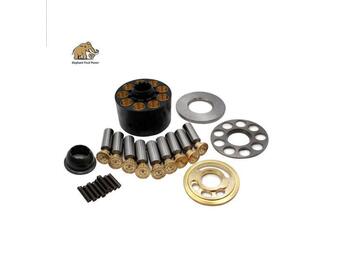Hydraulics Excavator Main Pump K3V63dt Piston Spare Parts Repair Kit: picture 1