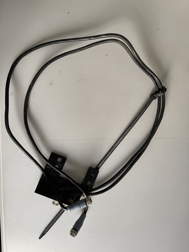 FENDT- przewody monitora Fendt Vario 10.4’’ NAVI - Cables/ Wire harness for Agricultural machinery: picture 2
