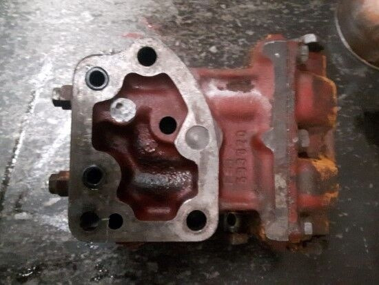 FIAT AD14 - Hydraulic valve for Bulldozer: picture 3