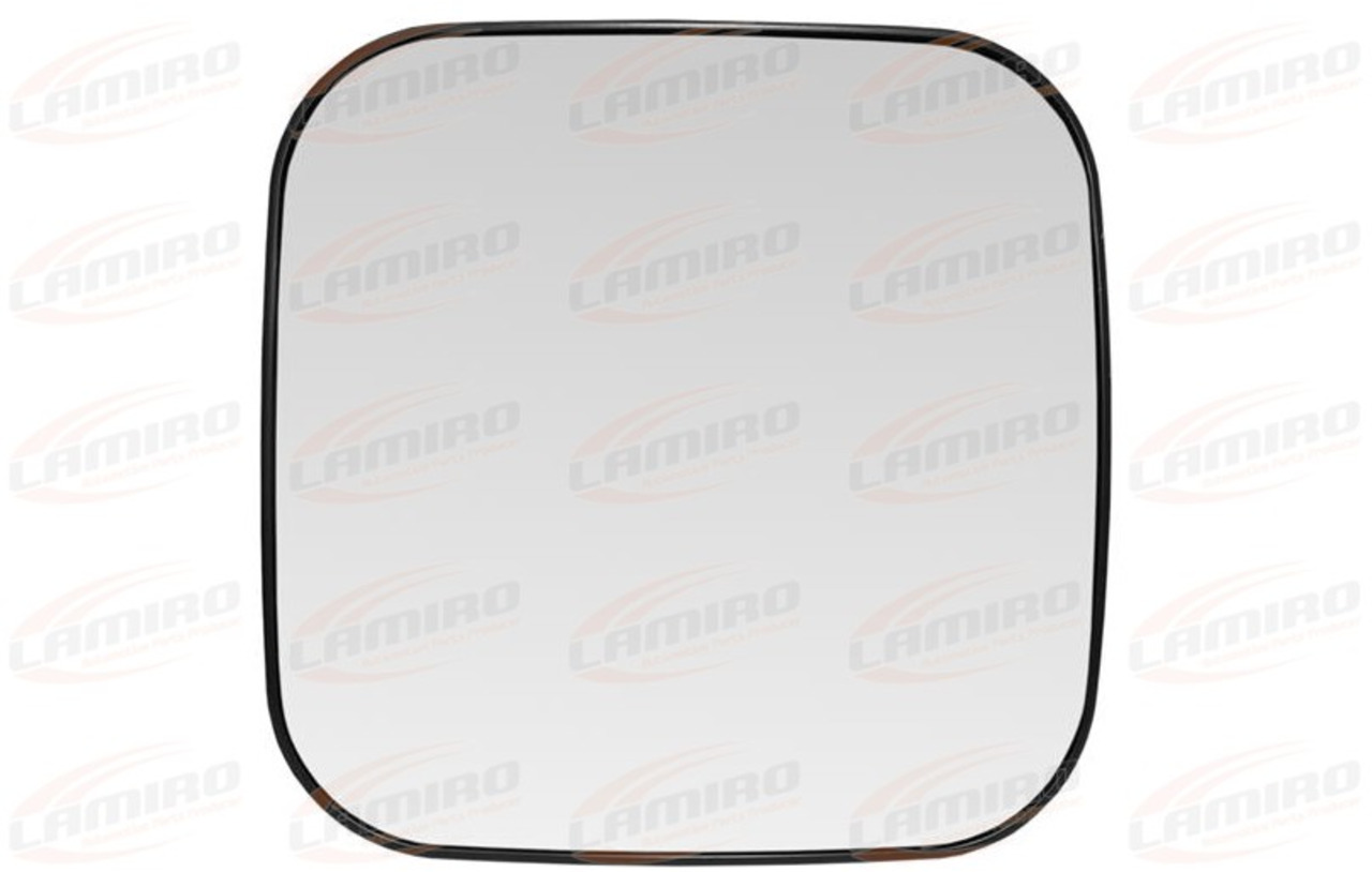 FORD F-MAX SMALL MIRROR GLASS LEFT /  RIGHT - Rear view mirror for Truck: picture 1