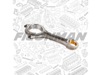Connecting rod for Truck FORD Ford Trucks F-MAX ECOTORQ 9L connecting rod  6C466200AB , T216244: picture 2