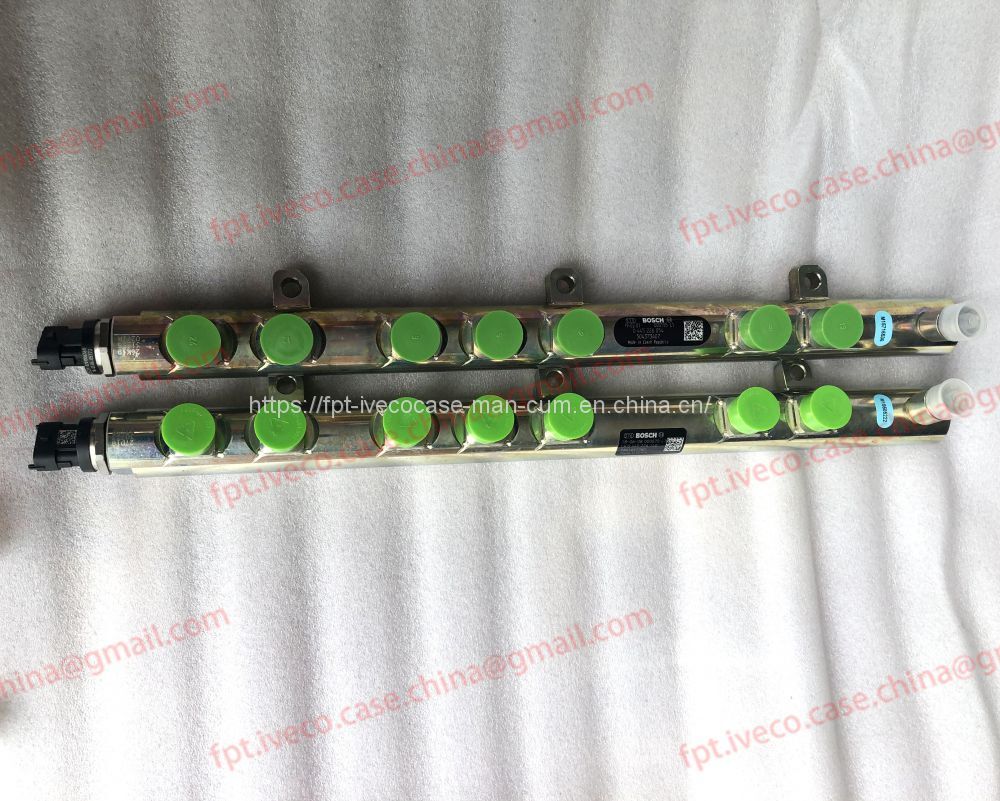 FPT IVECO CASE Cursor9Bus F2CFE612D*J231/F2CFE612A*J098 5802748674 HYDRAULIC CYLINDER 504373407 - Fuel processing/ Fuel delivery for Bus: picture 2