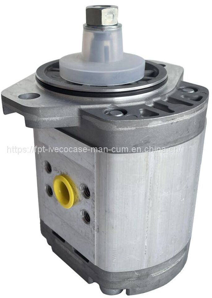 FPT IVECO CASE Cursor9Bus F2CFE612D*J231/F2CFE612A*J098 5802748674 HYD. PUMP 5801348659 - Hydraulic pump for Bus: picture 1