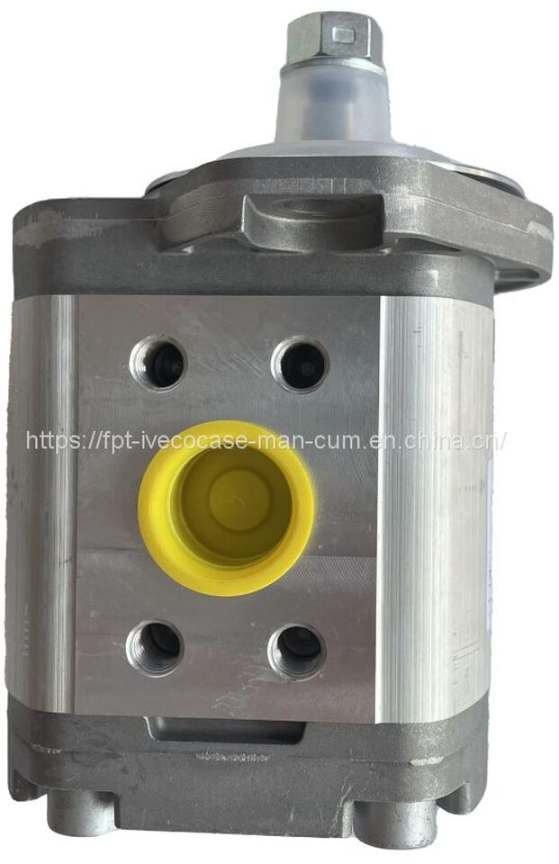 FPT IVECO CASE Cursor9Bus F2CFE612D*J231/F2CFE612A*J098 5802748674 HYD. PUMP 5801348659 - Hydraulic pump for Bus: picture 3