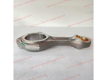Connecting rod for Truck FPT IVECO CASE FPT IVECO CASE Cursor11 F3GFE613A B001 5801863562 CONNECTING ROD 504366069: picture 4