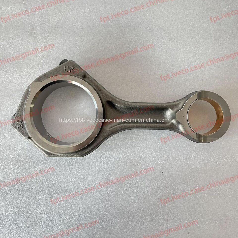 Connecting rod for Truck FPT IVECO CASE FPT IVECO CASE Cursor11 F3GFE613A B001 5801863562 CONNECTING ROD 504366069: picture 2