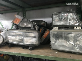 Headlight for Truck Faruri camion din dezmembrari: picture 3
