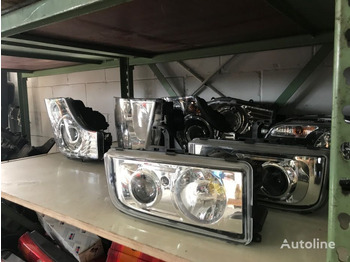 Headlight for Truck Faruri camion din dezmembrari: picture 4